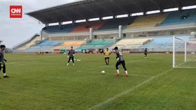VIDEO: Erick Tohir Buat Terobosan Baru Untuk Liga 1 dan Liga 2