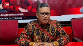 VIDEO: Protes Putusan PN Jakpus Tunda Pemilu, PDIP Sindir Partai Prima