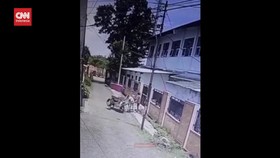 VIDEO: Pemilik ke Masjid, Delman Berikut Kudanya Digondol Maling