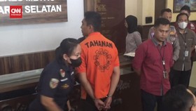 VIDEO: Polda Metro Ungkap Fakta Baru Kasus Mario Aniaya David