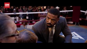 VIDEO: Box Office Hollywood Pekan Ini, Creed III Hajar Ant-Man