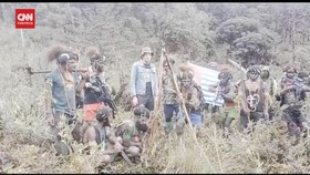VIDEO: Kasus Pilot Susi Air Disandera, Polri Perluas Wilayah Pencarian