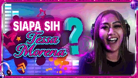 VIDEO: Siapa Sih Tessa Morena?
