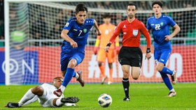 1 Kelemahan Mencolok Uzbekistan Lawan Timnas Indonesia U-20