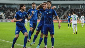 3 Pemain Uzbekistan yang Bisa Melukai Timnas Indonesia U-20
