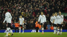 5 Fakta Jelang Duel MU vs Southampton