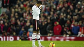 Rashford Usai MU Dibantai 0-7: Percaya Proses