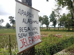 Pengakuan Wanita Sekdes Purworejo Bantah Pernah Iyakan Foto Bugil Dirinya