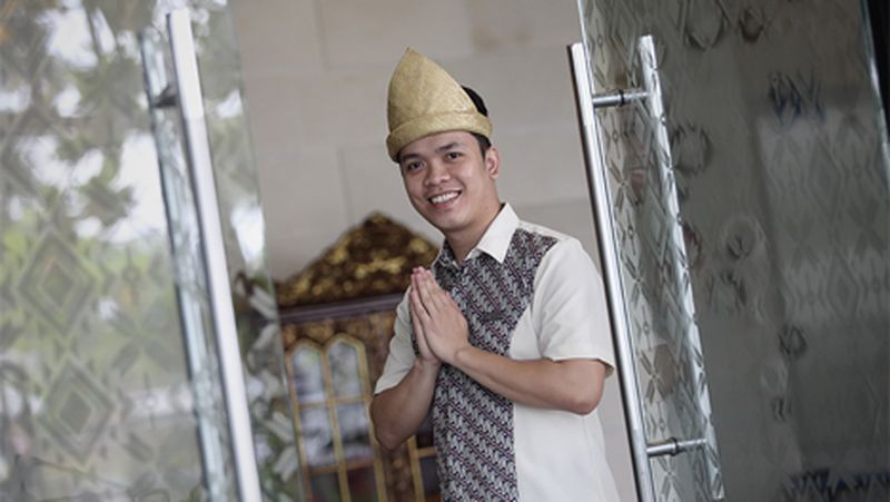Momen ini biasanya dimanfaatkan masyarakat untuk memesan akomodasi penginapan ke daerah tujuan mudik mereka.