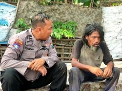 Ini Alasan Aipda Purnomo Bikin Video Ingin Rawat Wasit Ahmed Al Kaf