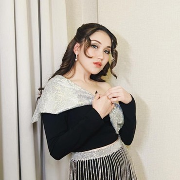 Ini Kebaikan Ayu Ting Ting yang Bikin Anak Denada Nge-Fans