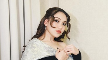 img-title Ini Kebaikan Ayu Ting Ting yang Bikin Anak Denada Nge-Fans