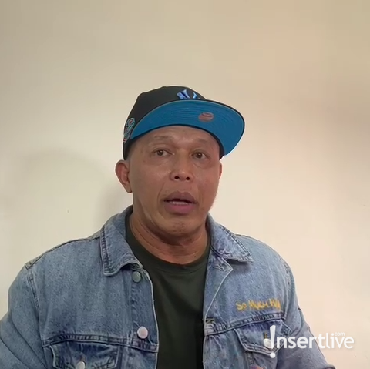 Anak Masih Berharap Dapat Kasih Sayang dari Bang Tigor: Aku Mencoba Kuat