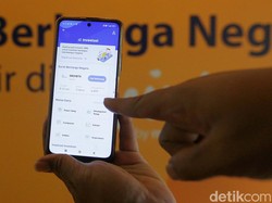 SBN Ritel dan Pembiayaan APBN