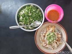 9 Menu Sarapan Sehat, Ada Pilihan Praktis Buat yang Buru-buru