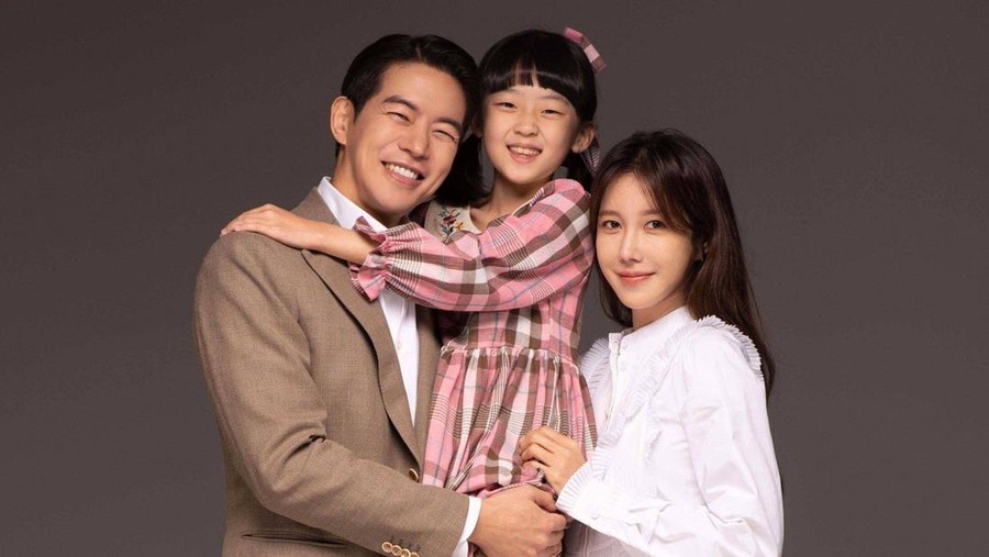 Drama Korea Pandora: Beneath the Paradise