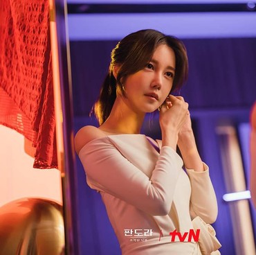 Tayang Perdana, Drama 'Pandora: Beneath the Paradise' Raih Rating Menjanjikan