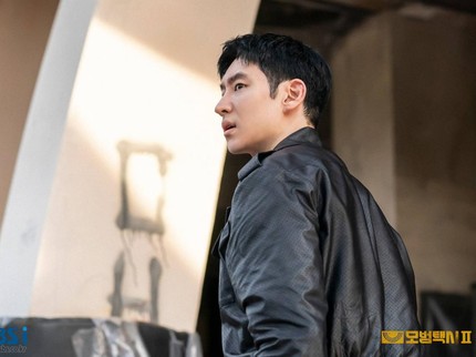 Ingin Nonton Drama Korea Taxi Driver 2? Cek Sinopsis Season 1 di Sini