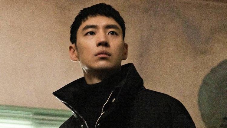 Drama Korea Taxi Driver