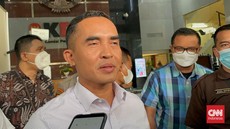 Mantan Kepala Bea Cukai Yogyakarta Eko Darmanto Segera Diadili