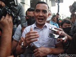 KPK Tetapkan Eks Kepala Bea Cukai DIY Eko Darmanto Jadi Tersangka TPPU