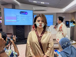 EMFACE, Perawatan Pengencangan Wajah hingga ke Otot tanpa Bedah Plastik