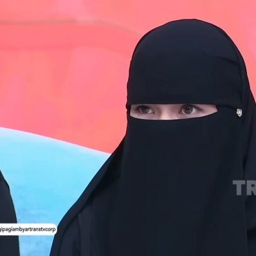 Dinilai Bermuka Dua, Syarifah Haerunnisa Ngaku Masih Sayang Usai Tolak Asib Ali