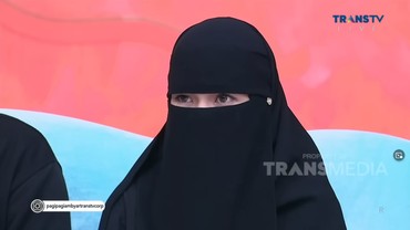 img-title Dinilai Bermuka Dua, Syarifah Haerunnisa Ngaku Masih Sayang Usai Tolak Asib Ali