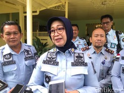 Jelang Pemilu 2024, Kemenkumham DIY Pastikan Hak Politik Napi Terakomodir