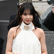 Dari Feminin hingga Tomboy, Simak Outfit ala Hyein Newjeans untuk Kamu yang Ingin Enjoy Me Time