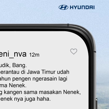 Pengin Mudik Gratis Diantar Hyundai & Dapat THR Rp20 Juta? Begini Caranya