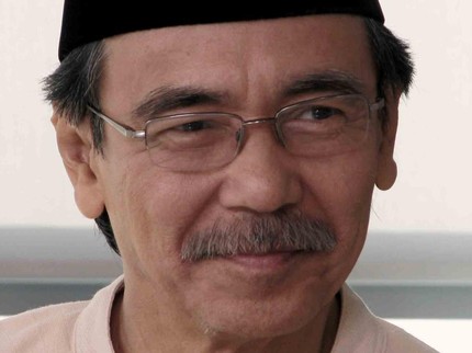 Aktor Senior Ikranagara Meninggal, Ini Perjalanan Karier dari Film Laskar Pelangi & Sang Kiai