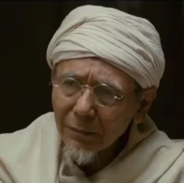 Aktor Senior Ikranagara 'Sang Kiai' Meninggal Dunia