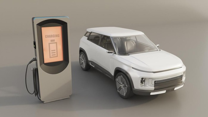 Pembeli Kendaraan Listrik Akan Dapat Subsidi! Ini Syarat dan Tata Cara untuk Mendapatkannya, Beauties