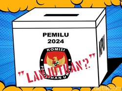 Nasib Caleg DPRD Sumut Petahana di Dapil 12