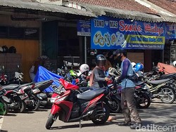 ASN Pemkot Binjai Bayar Parkir Dipotong dari Gaji Mulai 2024