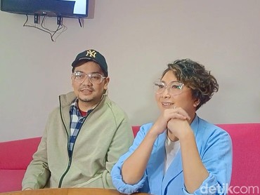 Disebut Renggang dengan Indra Bekti, Indy Barends: Dulu Kan Dia...