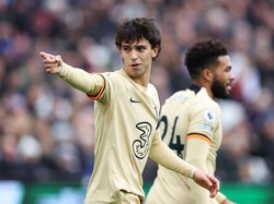 Joao Felix Berharap Chelsea Jadi Rumahnya