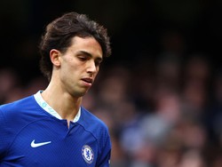 Joao Felix Maunya Bertahan di Chelsea, tapi...