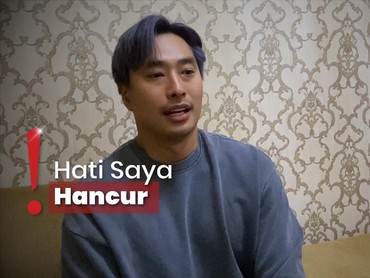 Anak Dianiaya Pengasuh, Jevier Justin: Shan Kedinginan Sampai Biru