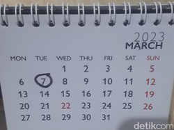 Keistimewaan Angka 7 dalam Islam