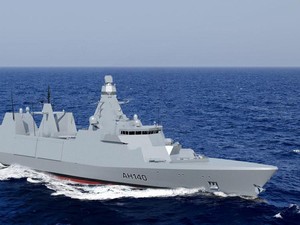 5 Negara NATO Ini Pasok Armada Laut untuk RI