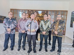 Polda Metro Bakal Latih Debt Collector: Tak Boleh Rampas Kendaraan di Jalan