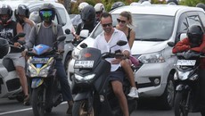 Konsul Kehormatan Khawatir VoA Dicabut, Turis Rusia Ogah ke Bali Lagi
