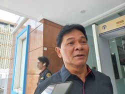 Tak Cuma di MK, 16 Aduan Coblos Ulang Pilkada Mampir ke DKPP