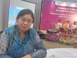Komnas Perempuan Kecam DJ East Blake Tersangka Revenge Porn: Merendahkan!