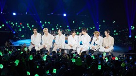 Usai Konser 3 Hari, NCT Dream Janji Kembali ke Indonesia