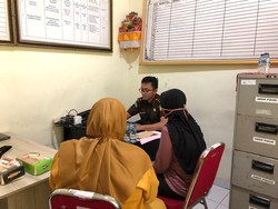 3 Tersangka Korupsi Bumdes Toyapakeh Nusa Penida Diperiksa 3 Jam
