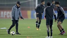 Shin Tae Yong dan Ketar-ketir Timnas Indonesia Menuju Piala Dunia U-20