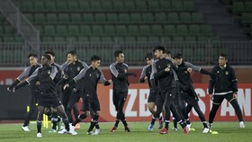 Mimpi-mimpi Pupus Pemain Timnas U-20 Usai Gagal ke Piala Dunia